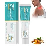 Wärme Pflege-Balsam, Arthrose Salbe, Pflegende Wärmesalbe entspannt...
