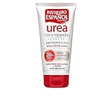 Instituto Español Urea 20% Reparaturcreme für raue oder trockene Haut 150...