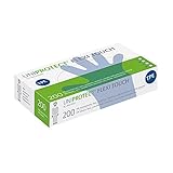 Uni Protect FLEXI TOUCH TPE Handschuhe