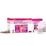 Dr. Pandalis - Zistrosentee - 1x 20 Cistus Tee Aufgussbeutel - Cistus...