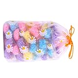 Mikinona Wäscheperlen 60 Stück Konzentrierte Duftperlen Mischfarben...