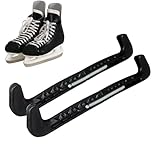 Schlittschuh-Schützer – Protektoren für Eiskunstlauf, flexible...