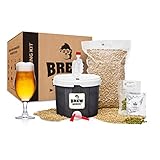 Brew Monkey® Bierbrauset Helles | Basic Set 5 Liter Bier | 6,4% Vol. |...
