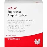 Wala Heilmittel GmbH EUPHRASIA AUGENTROPFEN 30X0.5 ml
