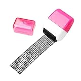 Identitätssicherheits-Stempelrolle für Post, Privatsphäre, vertraulicher...