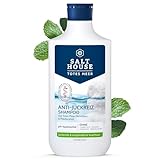 Salthouse Totes Meer Therapie Anti-Juckreiz Shampoo, beruhigende Formel mit...