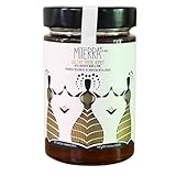 MITERRA Kretischer Thymianhonig mit aromatischen Kräutern und Kiefer, 400...
