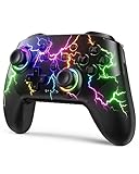 VOYEE Switch Controllers kompatibel mit Switch/Lite/OLED/Windows, 1000mAh...