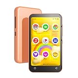 TIMMKOO 80 GB MP3-Player für Kinder mit Bluetooth und WLAN,...