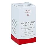 BRONCHI PLANTAGO Globuli velati 20 g