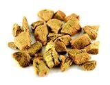 Javanische Gelbwurz, geschnitten 500g von Dragonspice Naturwaren,...
