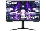 Samsung Odyssey LS27AG322NUXEN Computerbildschirm 68,6 cm (27 Zoll) 1920 x...