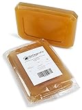 Seifenprofis - 1kg HONIG (SLS/SLES/SCS-Frei) Glycerinseife, Rohseife,...