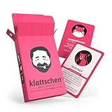 DENKRIESEN - klattschen® - Mädelsabend | Das wahrscheinlich Beste...