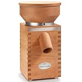 KoMo Fidibus Classic Getreidemühle (360 Watt, Holz)