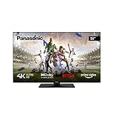 Panasonic TX-50MX600E, 50 Zoll 4K Ultra HD LED Smart TV, High Dynamic Range...