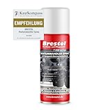 Brestol® ROSTUMWANDLER SPRAY 400 ml - Rostkonverter mit...