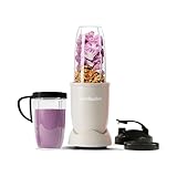 nutribullet Blender 900 Series in mattem Sand – Leistungsstarker...