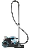 arnica Bora 5000 Türkis Wasserstaubsauger, Staubsauger mit Wasserfilter,...