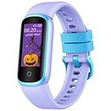 Smartwatch Kinder Fitness Tracker Kinderuhr: Smart Watch mit Schrittzähler...