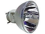 OSRAM P-VIP 240/0.8 E20.9N Projektorlampe ohne Gehäuse für diverse...