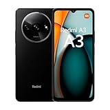 Xiaomi Redmi A3 Dual SIM 3GB RAM 64GB Midnight Black EU