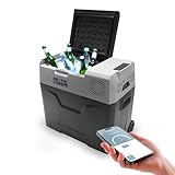 Belko® Kompressor Kühlbox ArcticCore 50 L – tragbare Gefrier- &...