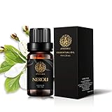 Aromatherapie Neroli ätherisches Öl für Diffusor, 10ml Therapeutic Grade...