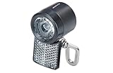 Prophete E-Bike Scheinwerfer – 20 Lux, OSRAM LED, mit Standlicht – Für...