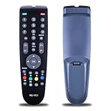 CLVIZCXOM TV Fernbedienung Kompatibel für GRUNDIG RC-GD1 RC-23 RC-Y1...
