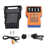 aqxreight Umfassender Finder V8 Finder Pro2 mit 4,3 -Zoll -LCD Bildschirm...