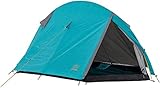 Grand Canyon Einmannzelt Cardova 1 Personen Motorrad Trekking Zelt 2,2 kg...