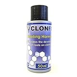 HESI ClonFix Gel Wurzelbildung Stecklinge (50ml)