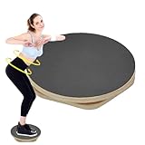 Twist-Übungs-Board – Torsions-Brett für Übungen, Core Twister,...