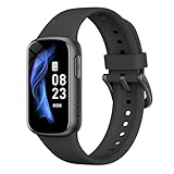 Fitness Tracker mit Bluetooth Anrufe, 1,47 Zoll HD-Display Fitnessuhr mit...