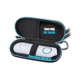 Woollo Tasche Compatible with Beurer BR 60 Beurer BR 90 Beurer BR 10...