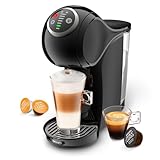 NESCAFÉ DOLCE GUSTO De'Longhi Nescafe Dolce Gusto, Genio S PlusEDG315.B,...