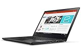 Lenovo ThinkPad T470 14 Zoll 1920×1080 Full HD Intel Core i5 1TB SSD...