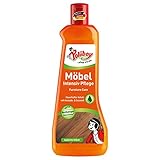 POLIBOY Möbel Intensiv Pflege - Pflegemittel für lackiertes Holz -...