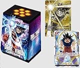 Dragon Ball Super-Sammelkartenspiel: Fusion World: Ultra Limit