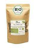 Bio Salbeitee 100g - Salbeiblätter geschnitten und naturbelassen -...