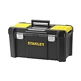 Stanley Werkzeugbox / Werkzeugkasten (19', 48.2x25.4x25cm, Beladung bis zu...