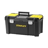 Stanley Werkzeugbox / Werkzeugkasten (19', 48.2x25.4x25cm, Beladung bis zu...