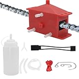 Fahrrad Kettenreinigungsgerät Fahrrad Kettenreiniger Kit Mit Scrubber,...