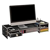 Generisch Monitor Stand Für Computer | Monitorhalterung Für...