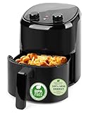 Emerio Heißluftfritteuse AirFryer | 2.2L Volumen für 1 Person oder als...