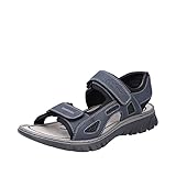 Rieker Herren Sandalen 26761