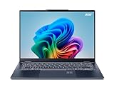 Acer Swift 14 AI (SF14-51-58TU) Ultrabook/Laptop AI Notebook | 14' WQ2.8K...