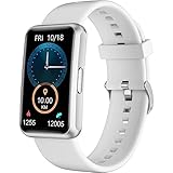 ASVIL Fitness-Tracker-Uhr für Männer, Frauen, Kinder, kein Bluetooth,...