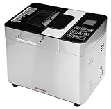 Gastroback 42823 Design Brotbackautomat Advanced, Edelstahl...